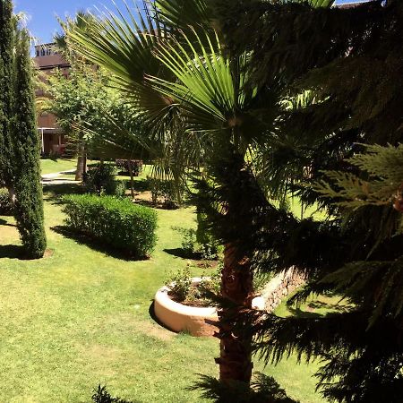Adosado En Islantilla Golf Resort Luaran gambar