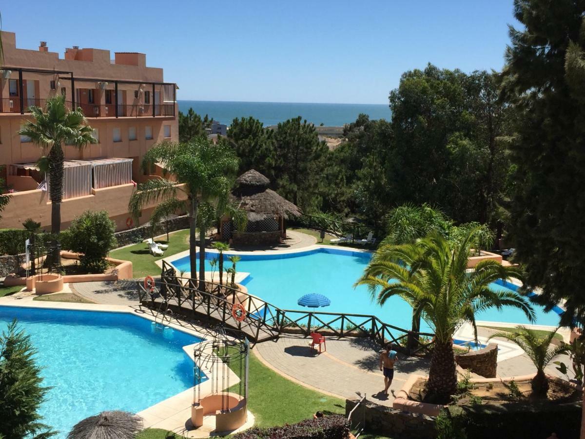 Adosado En Islantilla Golf Resort Luaran gambar