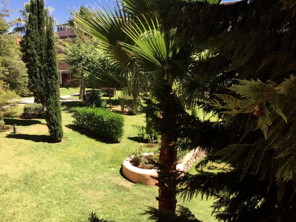 Adosado En Islantilla Golf Resort Luaran gambar