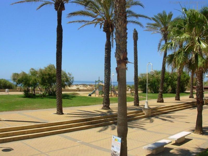 Adosado En Islantilla Golf Resort Luaran gambar