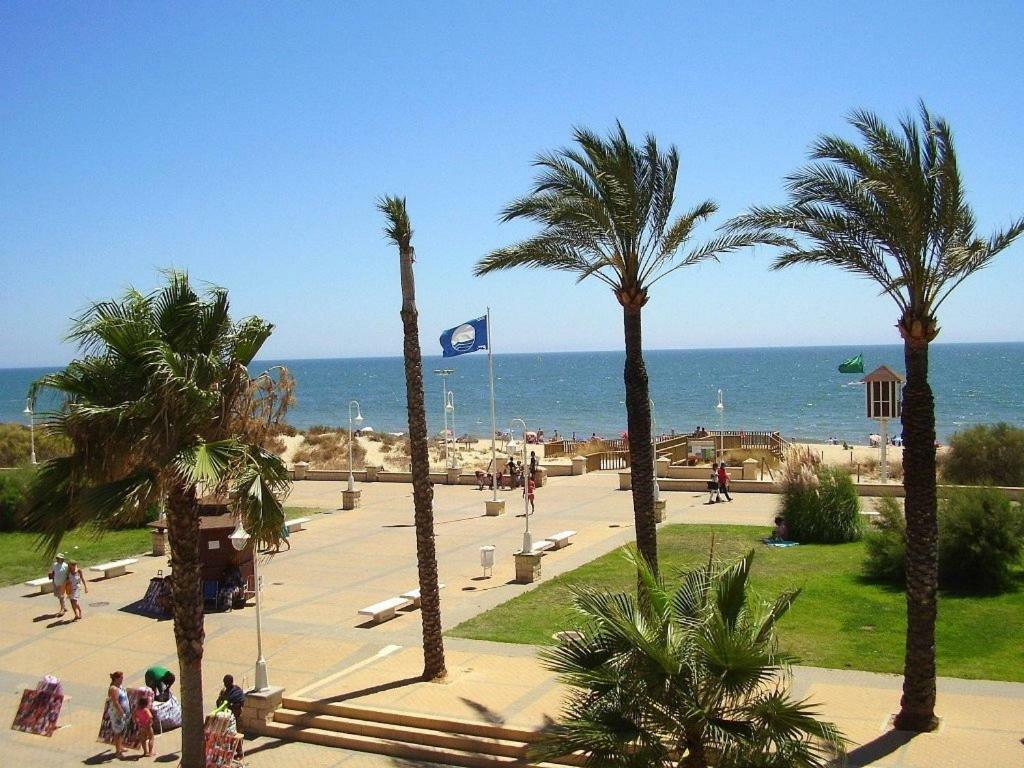 Adosado En Islantilla Golf Resort Luaran gambar